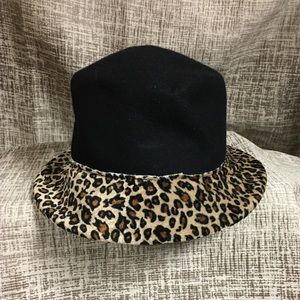 Vintage wool hat